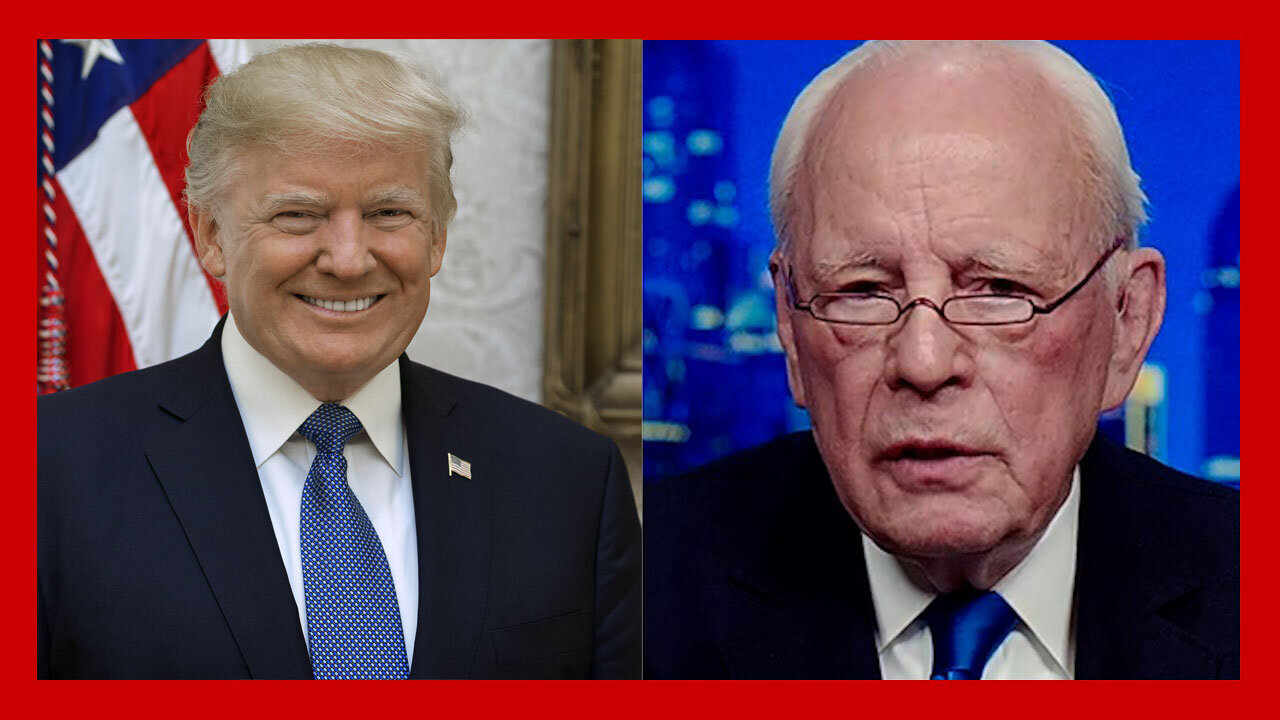 John Dean reacts to Trump asking SCOTUS to weigh in on immunity ruling