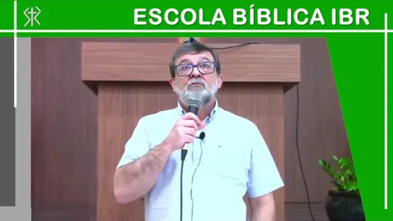 Atos 11.27-30 - O alívio dos sofrimentos (Parte 1) - Pr. Marcos Granconato