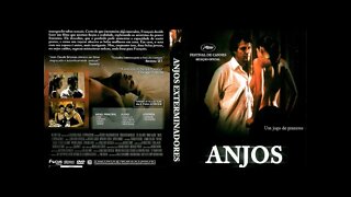 ANJOS EXTERMINADORES TRAILER