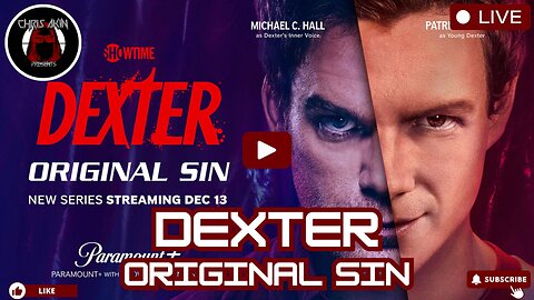 Is Dexter's New Prequel Too Dark for You? - TV Show Reviews