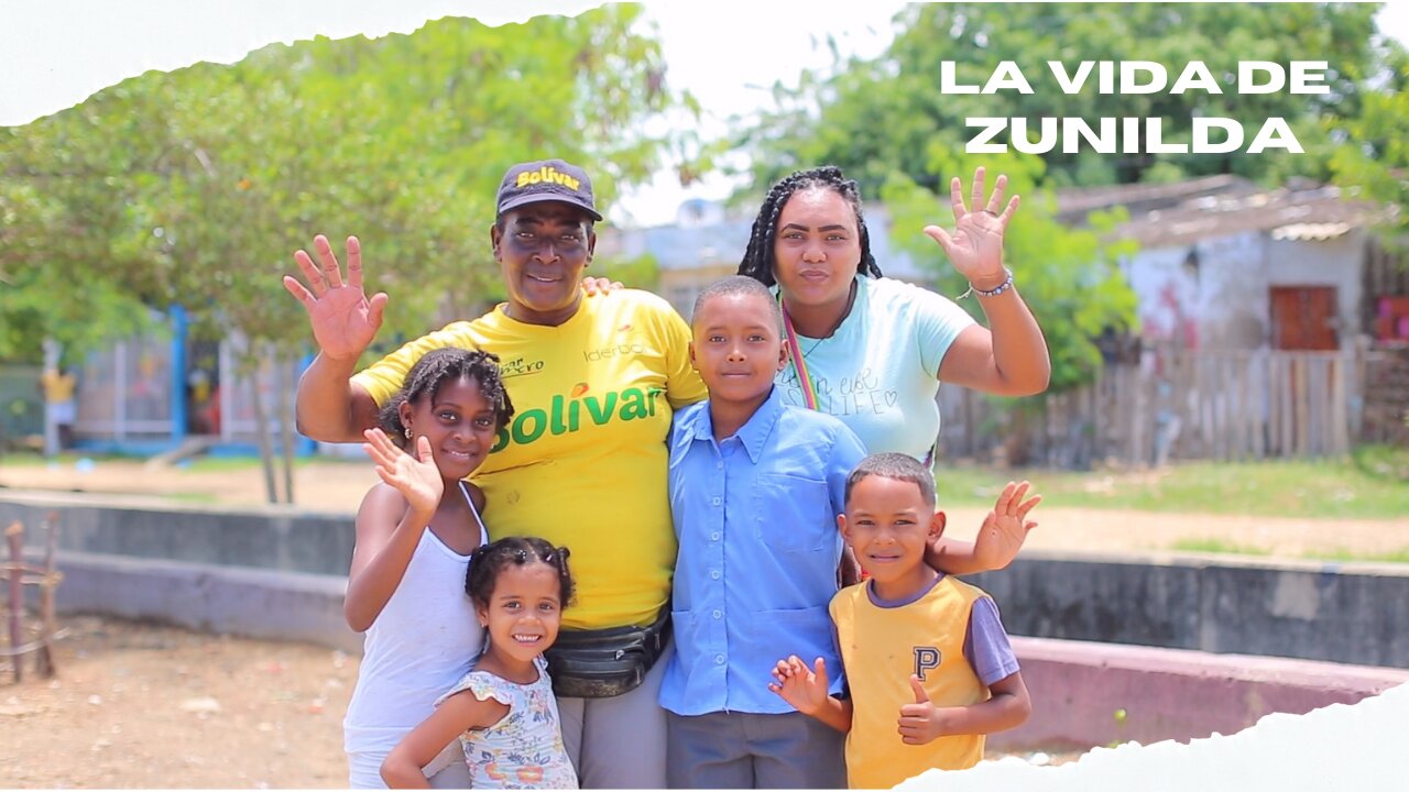 Alma de campeones: A Zunilda Mendoza el sóftbol la sigue haciendo feliz