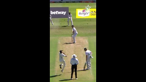 test match highlights of India vs South Africa Siraj bold #cricket #cricketlovers#trendig#viralvidio