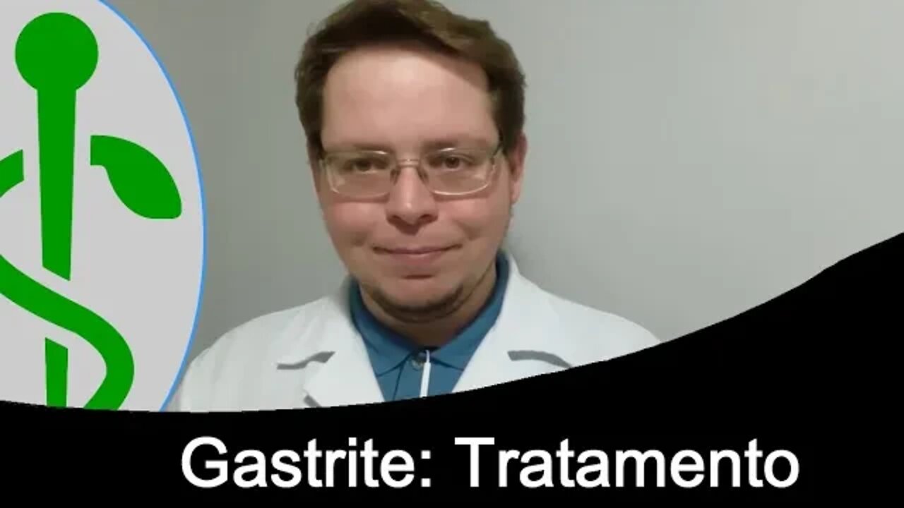 Gastrite: Tratamento Medicamentoso e Cuidados Alimentares