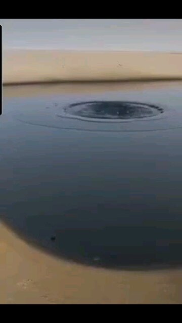 ARE WE RUNNING OUT OF OIL???