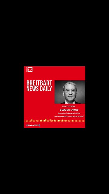 The Left Terrorizes Supreme Court Justices; Guest: Gordon Chang on China Studying Ukraine