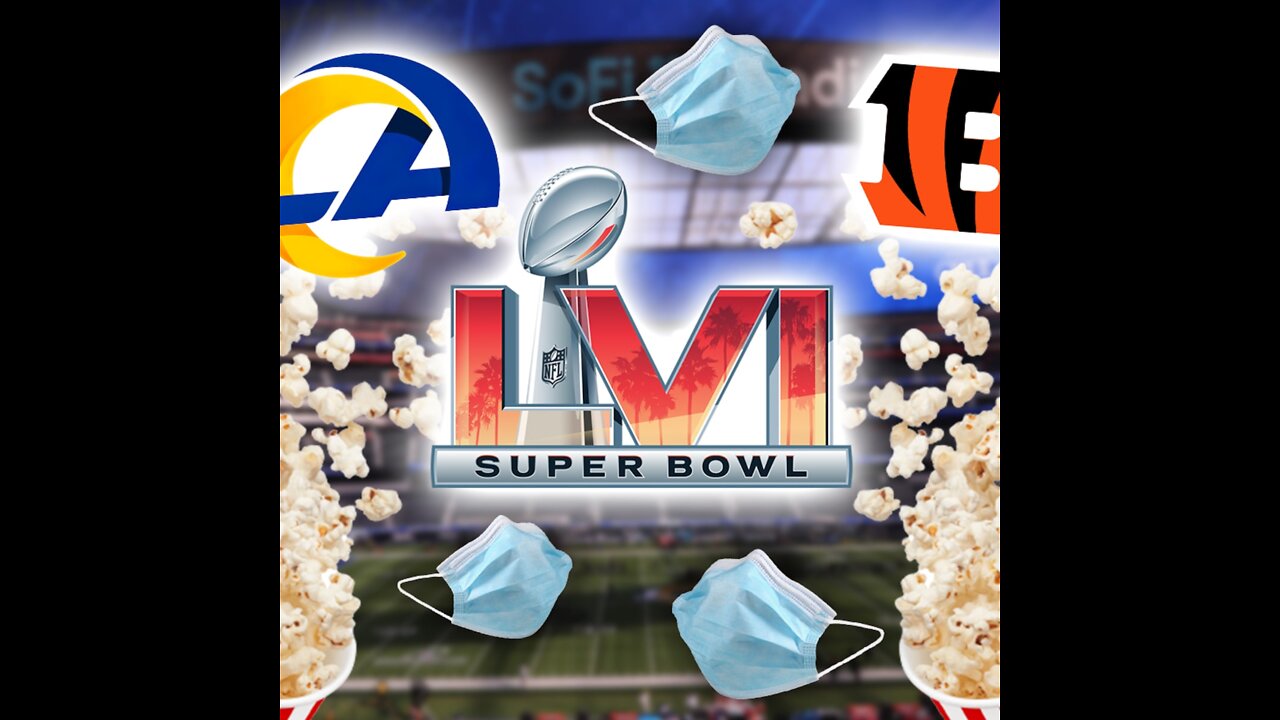 Super Bowl Mask Mandates