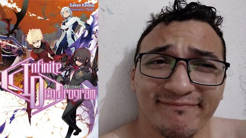 Infinite Drendogram - Primeiras Impressões do Anime