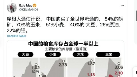 🟨回顧2020年七月份中國對未來的準備🟨
