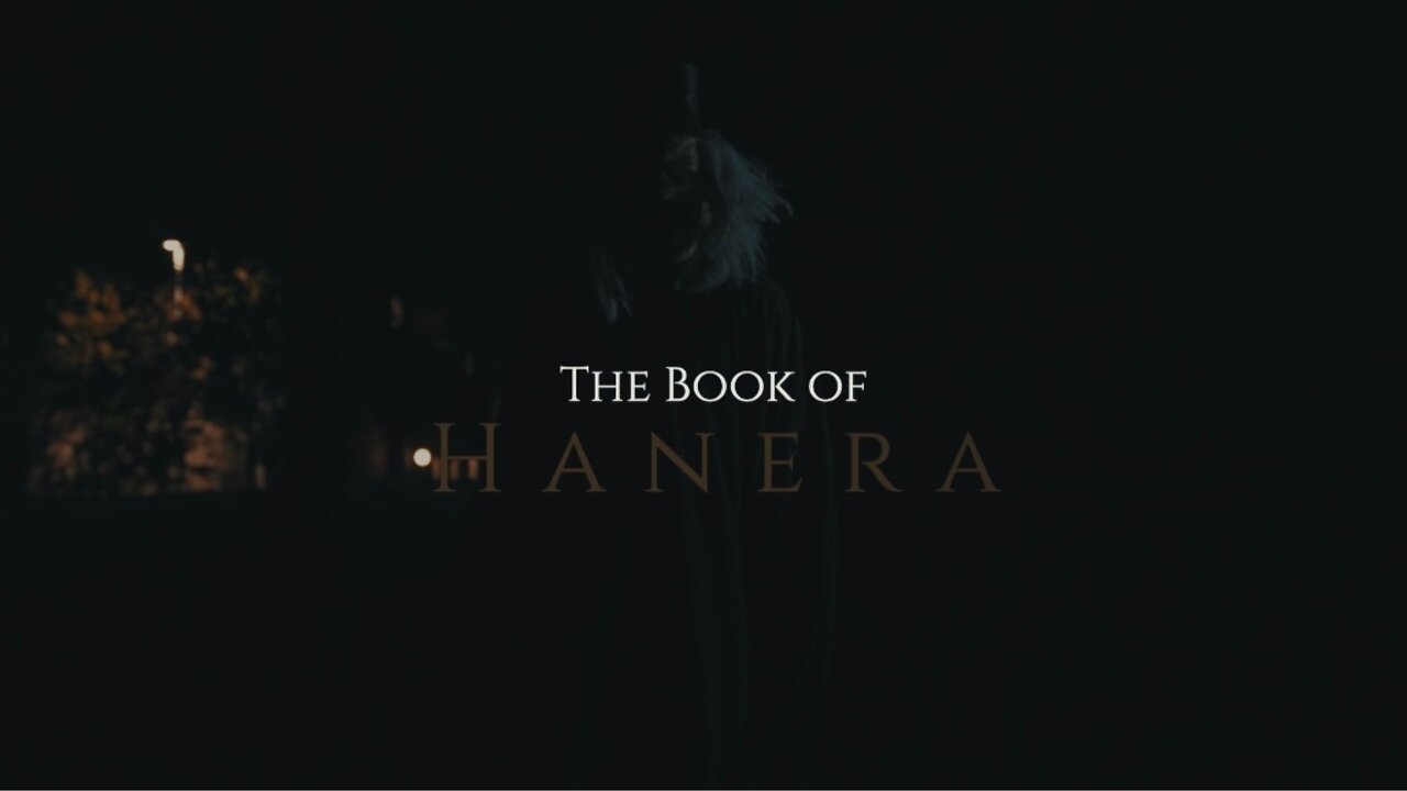 The Book Of Hanera Trailer