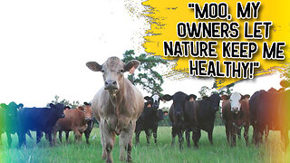 Find a Local Farmer Like This...