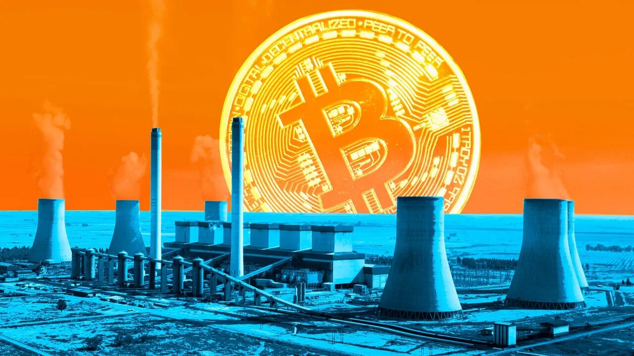 Energy is the Key to Bitcoin Mining & That's a Good Thing | Bitcoin Miners Comment on Recent Events