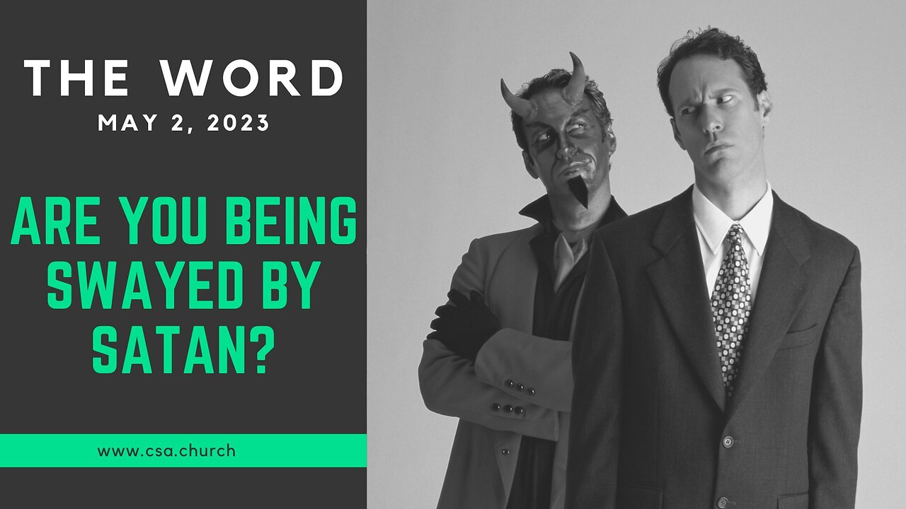 The Word: May 2, 2023