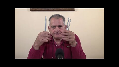 ΜΑΘΗΜΑ 10 Η ΣΩΣΤΗ ΧΡΗΣΗ ΡΑΒΔΟΣΚΟΠΙΚΩΝ ΕΡΓΑΛΕΙΩΝ