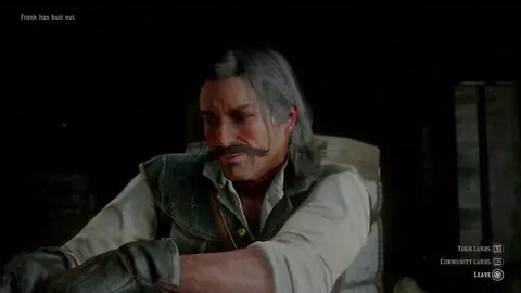 Red Dead Redemption 2 Evil Part 142-Skin Head Look