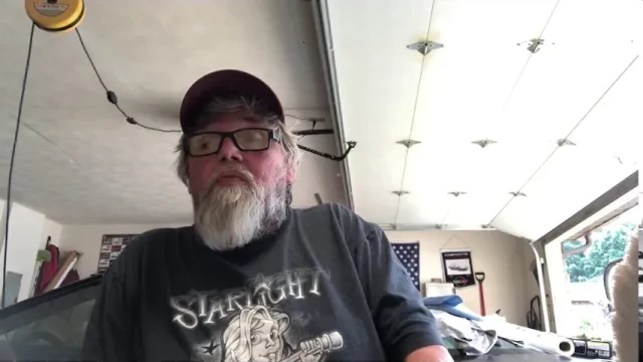 What’s on the bench