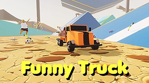 funny Truck | Not So Funny at All