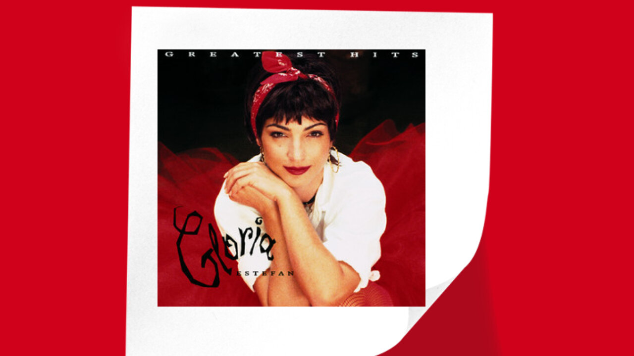 GLORIA ESTEFAN - DONT´ WANNA LOSE YOU