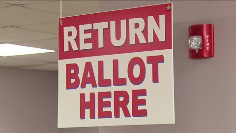 Local election offices worry about preparing for primary as redistricting battle continues