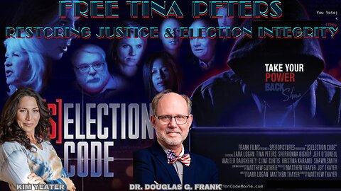 FREE TINA PETERS MASSIVE CALL TO ACTION CAMPAIGN RESTORING JUSTICE & ELECTION INTEGRITY