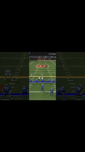 Rams QB Matthew Stafford (9) Gameplay - Madden NFL 22 Mobile Football