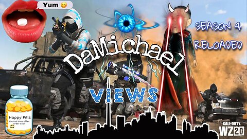 😪 I'm Breaking An Already Broken Game 🎮 [DaMichael Views] 📺