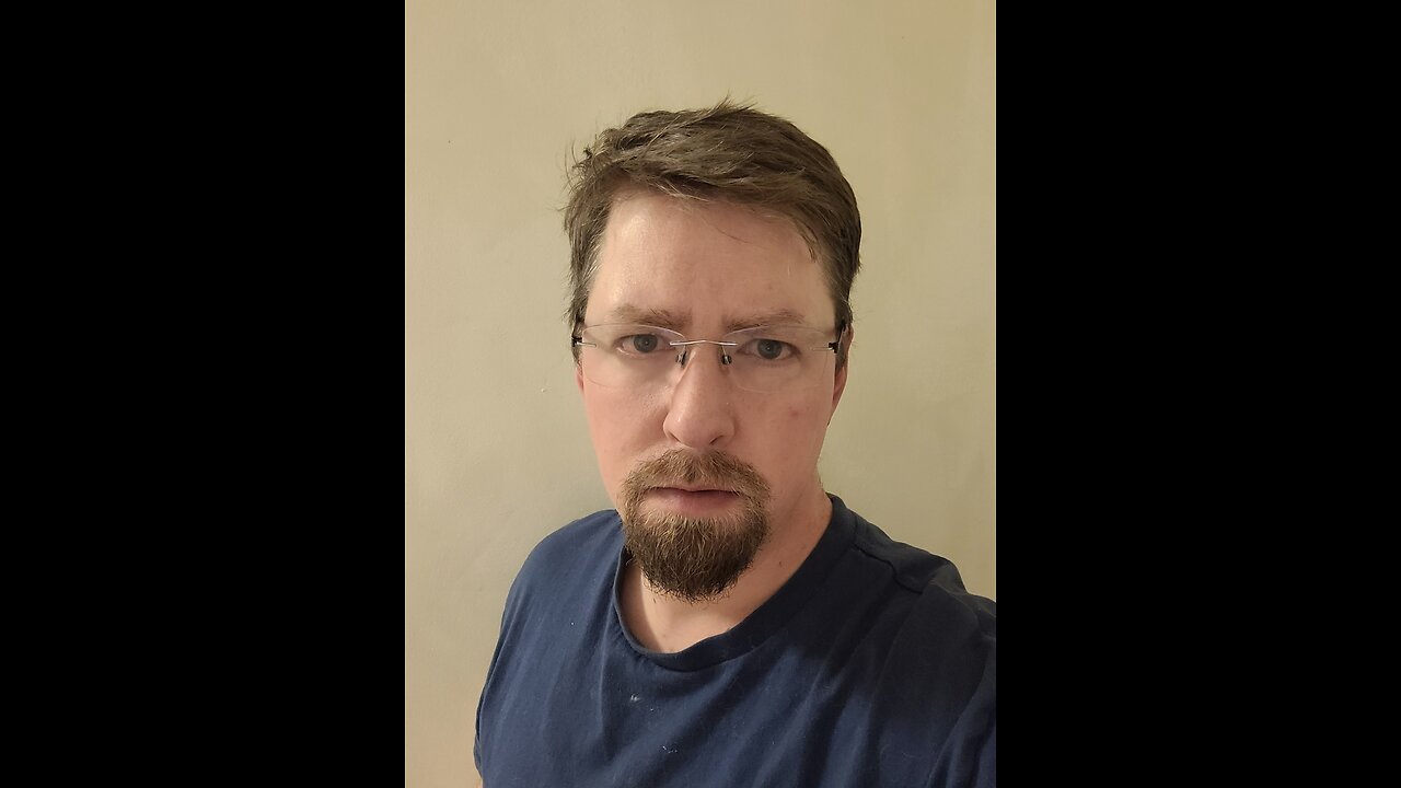 I do a response Video to someone defending Jeffrey Marsh on Tik Tok