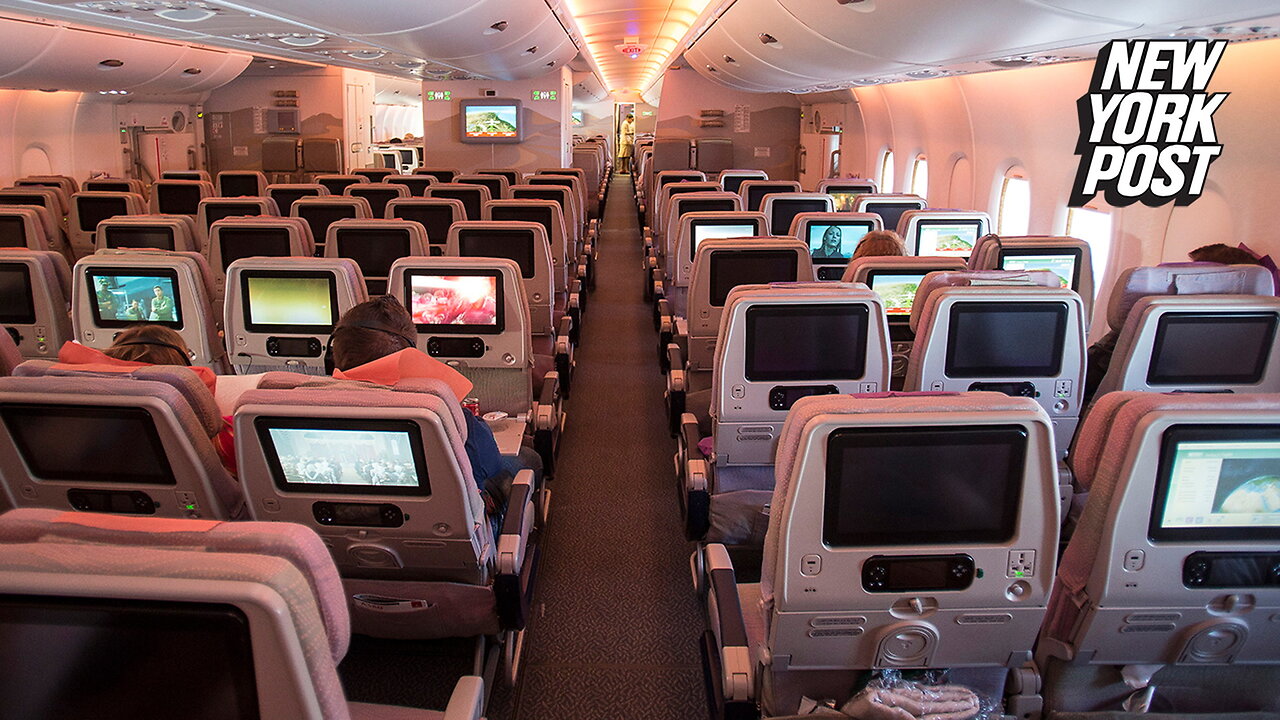 The real reason reclining seats are disappearing from airplanes