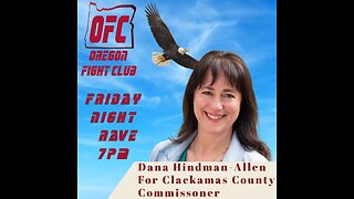 Oregon Fight Club