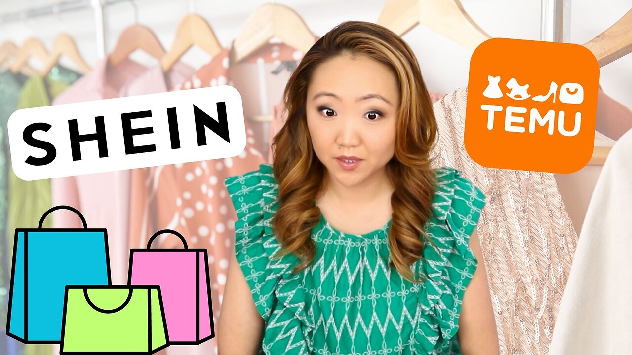 Shein x Temu: Fast Fashion + Influencer Marketing | Late Night LIVE Discussion