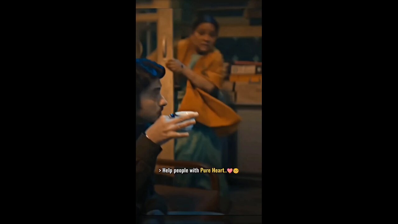 motivational video