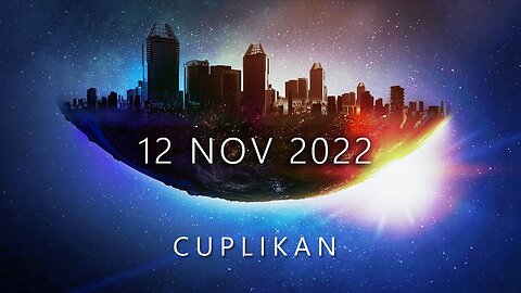 Dunia baru dalam 5 tahun | 12.11.2022