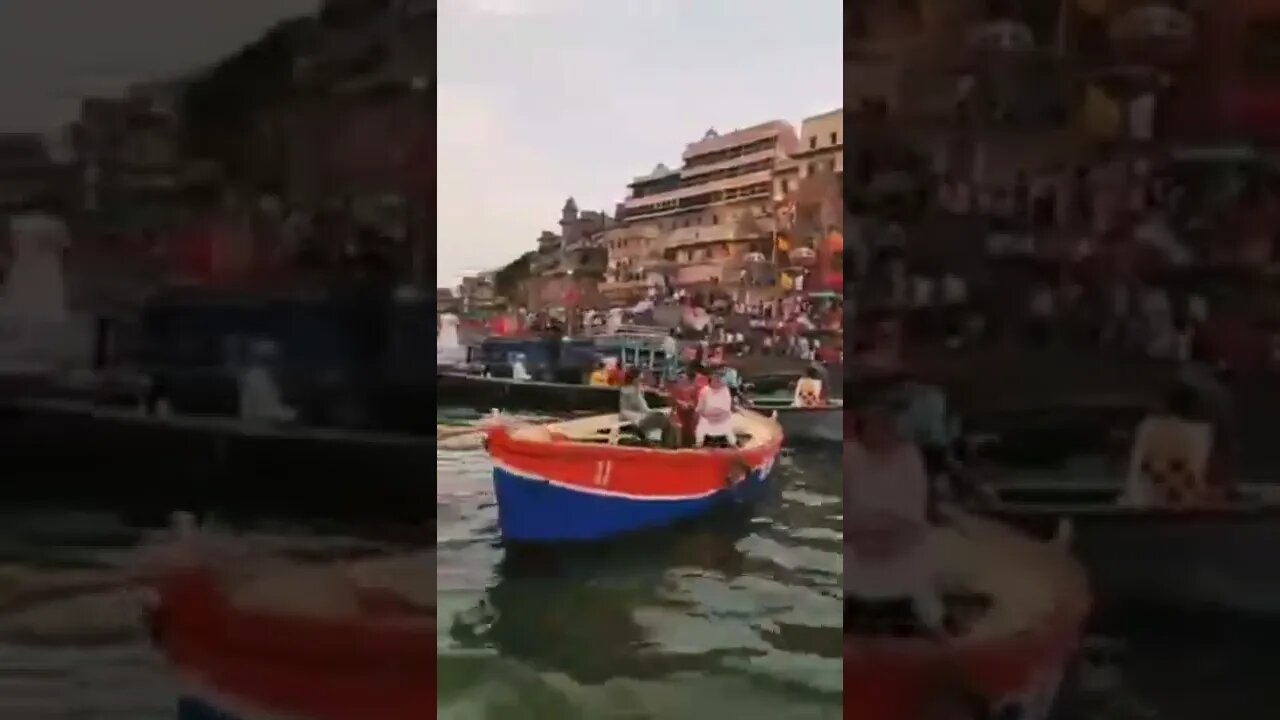 omfho kashi banaras stutas