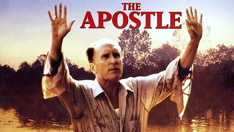 THE APOSTLE