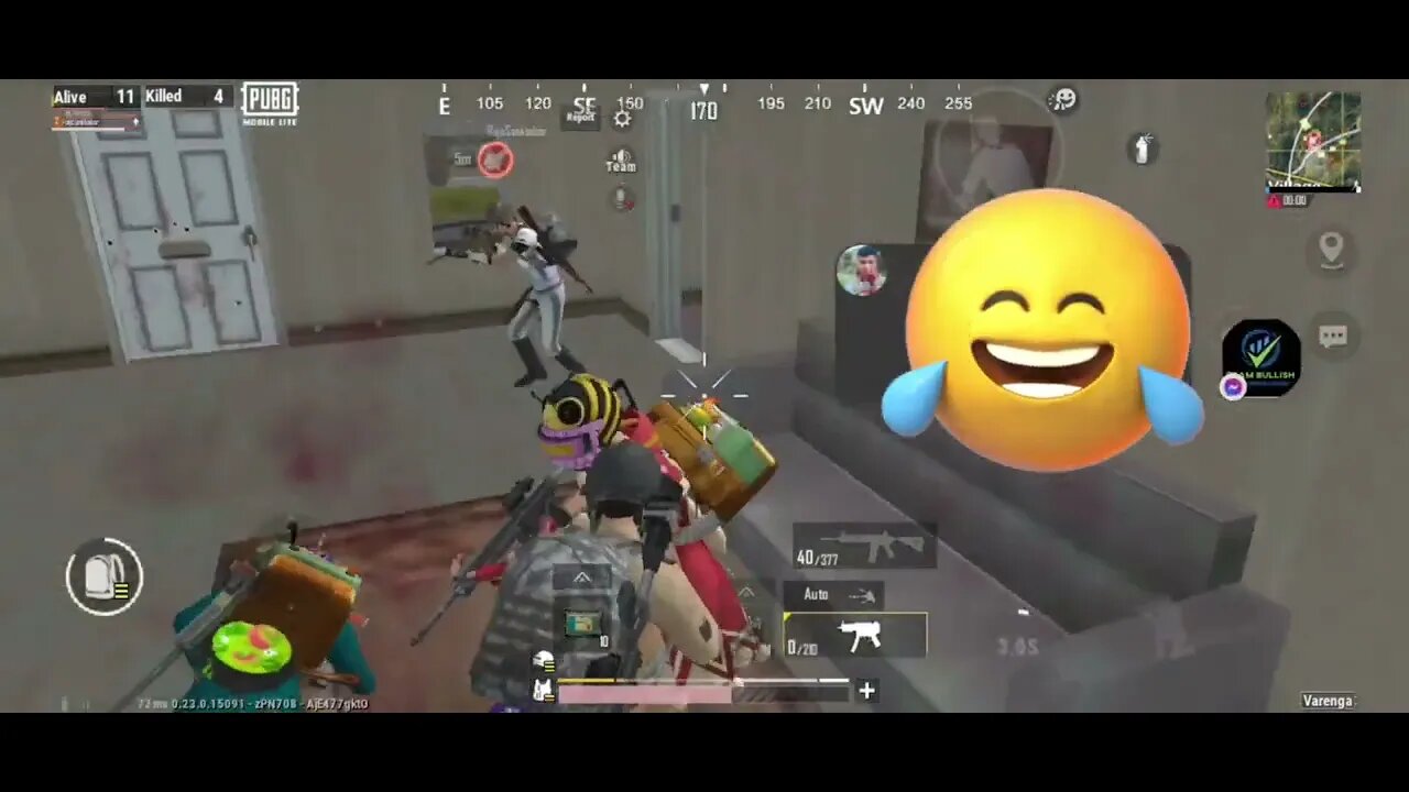 AAJ मार्क दिखाओ ।😂😂😂 pubg mobile lite..