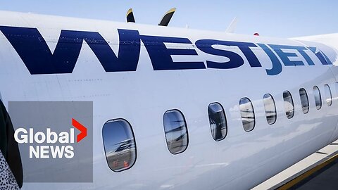 WestJet faces lawsuit over reimbursement policies: “The airline has to pay”