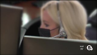 Cuyahoga County communities discuss 911 dispatch center mergers, regionalization