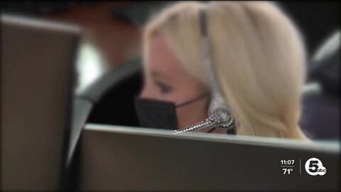 Cuyahoga County communities discuss 911 dispatch center mergers, regionalization