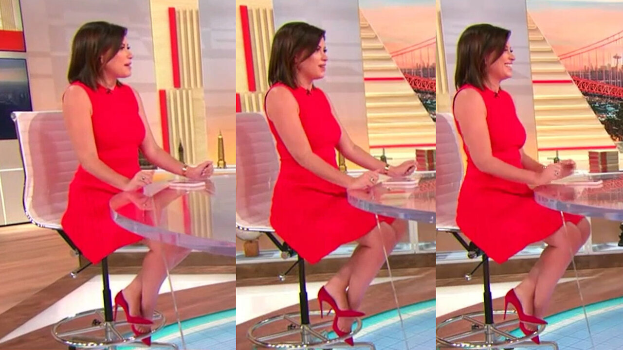 Chloe Melas May 23 2023