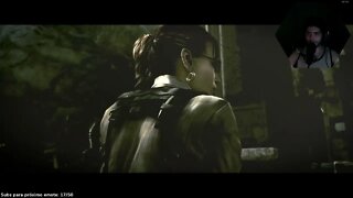 Residência Maligna 5 (Resident Evil 5) - Parte 3