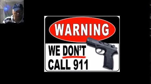 We Don't Call 911