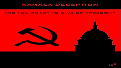 Kamala Deception