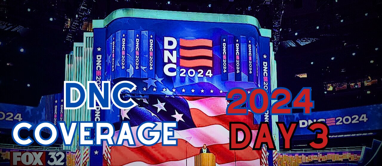 Juicy J's 🔥🔥🔥HOT TOPICS🔥🔥🔥| 2024 Democrat National Convention | LIVE