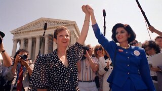 Former ‘Roe’ Attorney Gloria Allred On SCOTUS Ruling