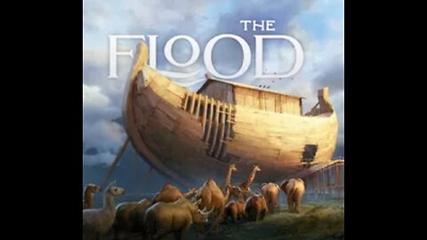 The Flood