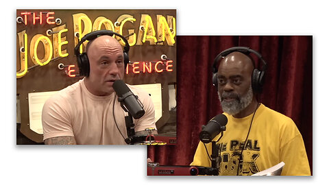 Joe Rogan Experience #2163 - Freeway Rick Ross