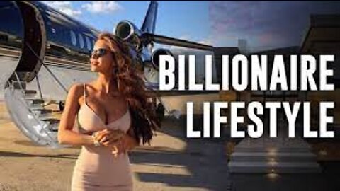 Luxury Lifestyle BILLIONAIRE 💖Luxury Girls💖 MOTIVATION