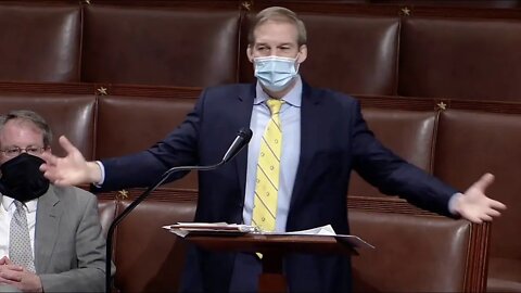 Ranking Member Jim Jordan on the Second Amendment 3/10/2021