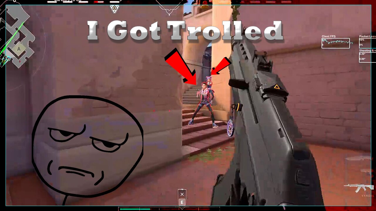 I Got Trolled—You Won't Believe What Happened Next!