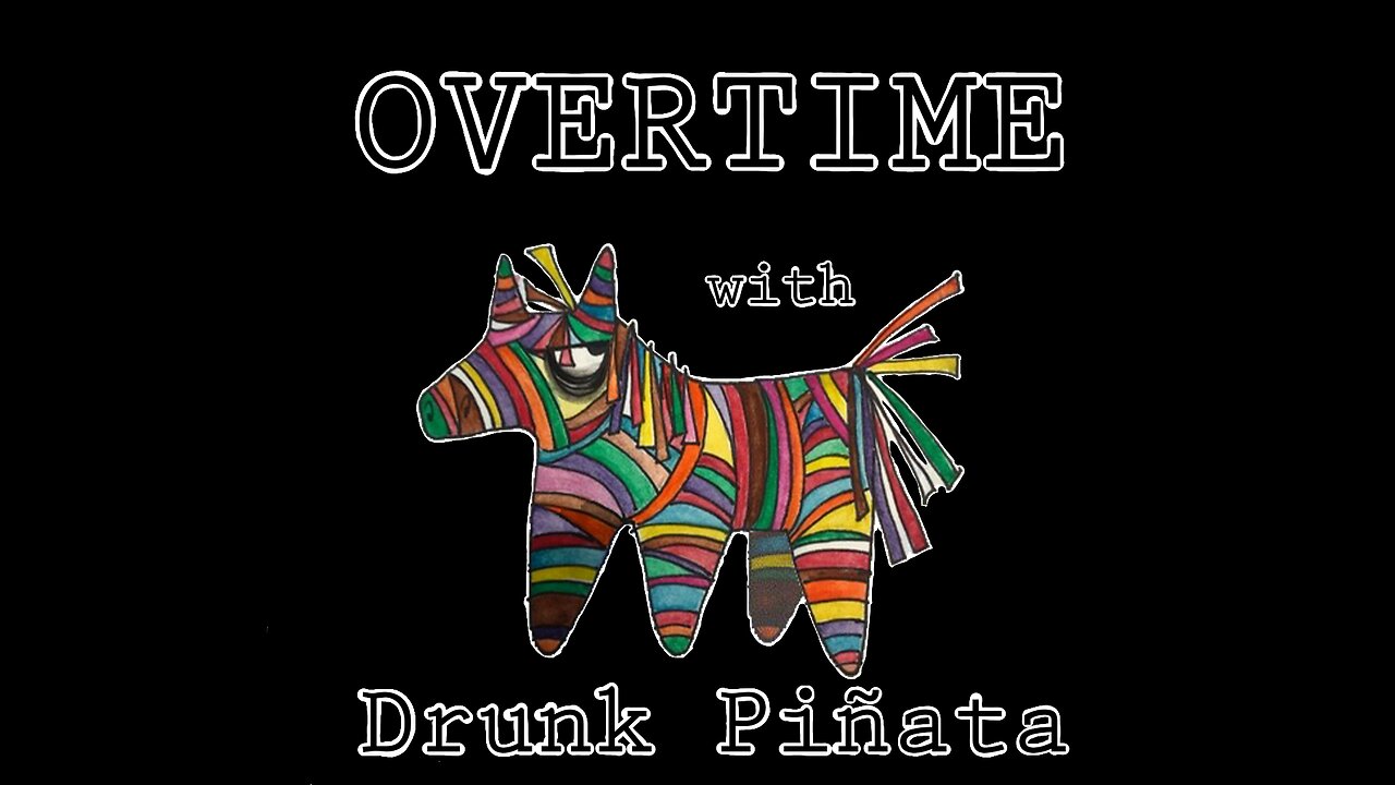 OVERTIME - 08/10/2024