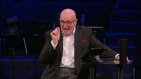 "Final Thoughts" | Pastor Alec Rowlands | 7/31/22